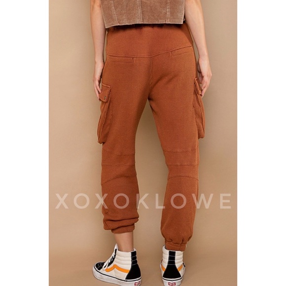 The POL Tobie Joggers